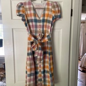 Gal Meets Glam dress